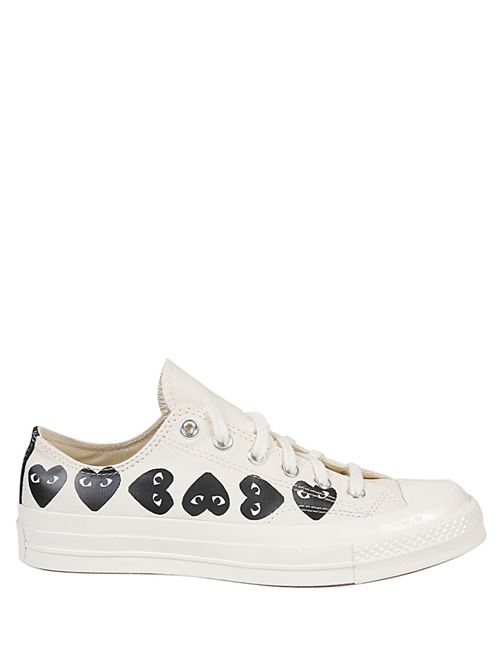 Chuck sneakers COMME DES GARÇONS PLAY | P1K1262